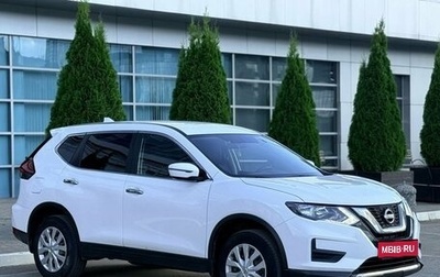 Nissan X-Trail, 2021 год, 2 075 000 рублей, 1 фотография
