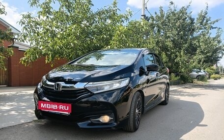 Honda Shuttle II, 2016 год, 1 170 000 рублей, 11 фотография