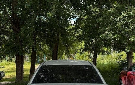 Toyota Avensis III рестайлинг, 2005 год, 650 000 рублей, 2 фотография