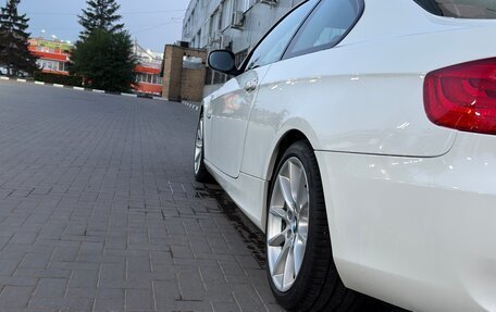 BMW 3 серия, 2012 год, 1 500 000 рублей, 5 фотография