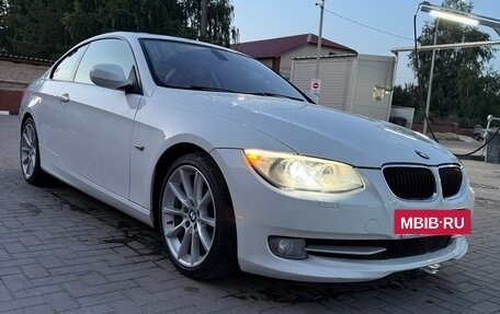 BMW 3 серия, 2012 год, 1 500 000 рублей, 3 фотография