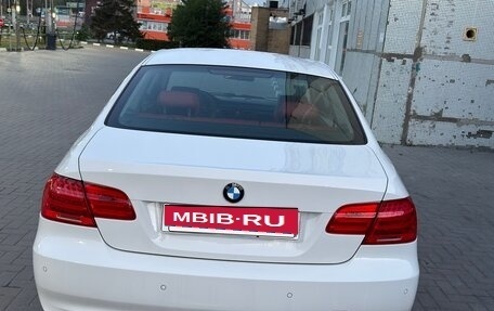 BMW 3 серия, 2012 год, 1 500 000 рублей, 4 фотография