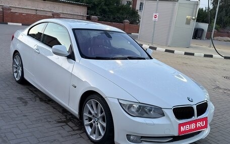 BMW 3 серия, 2012 год, 1 500 000 рублей, 2 фотография