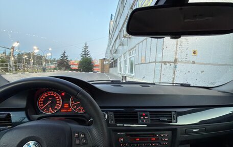 BMW 3 серия, 2012 год, 1 500 000 рублей, 8 фотография