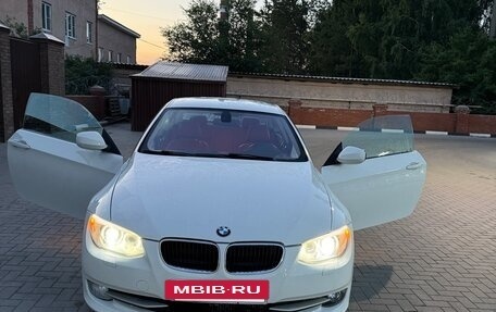 BMW 3 серия, 2012 год, 1 500 000 рублей, 16 фотография