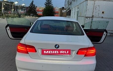 BMW 3 серия, 2012 год, 1 500 000 рублей, 15 фотография