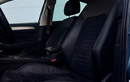 Volkswagen Passat B8 рестайлинг, 2018 год, 1 850 000 рублей, 7 фотография
