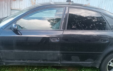 Audi A6, 2001 год, 430 000 рублей, 2 фотография