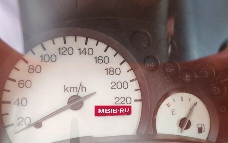 Ford KA I, 1997 год, 180 000 рублей, 8 фотография