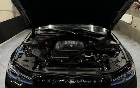 BMW 3 серия, 2020 год, 3 200 000 рублей, 4 фотография