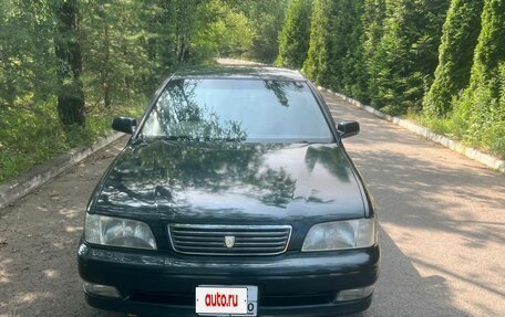 Toyota Camry, 1987 год, 360 000 рублей, 2 фотография