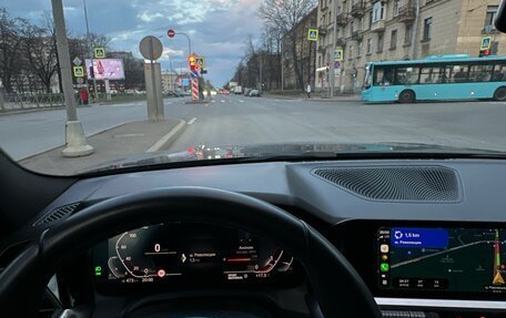 BMW 3 серия, 2020 год, 3 200 000 рублей, 9 фотография