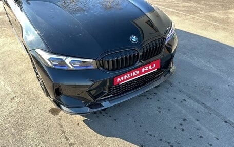 BMW 3 серия, 2020 год, 3 200 000 рублей, 5 фотография