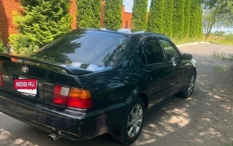 Toyota Camry, 1987 год, 360 000 рублей, 3 фотография