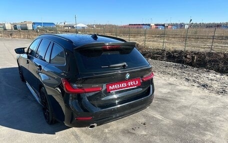 BMW 3 серия, 2020 год, 3 200 000 рублей, 8 фотография