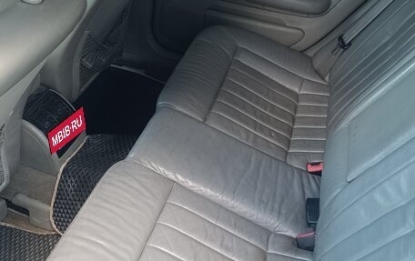 Audi A6, 2001 год, 430 000 рублей, 10 фотография