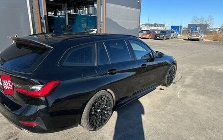 BMW 3 серия, 2020 год, 3 200 000 рублей, 7 фотография