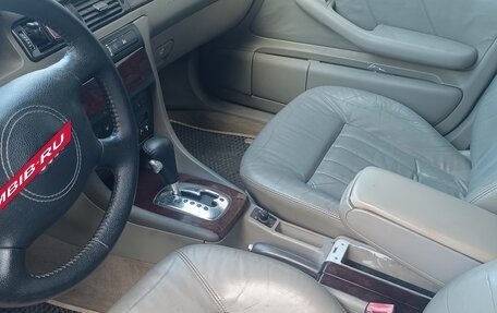 Audi A6, 2001 год, 430 000 рублей, 9 фотография