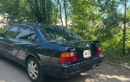 Toyota Camry, 1987 год, 360 000 рублей, 6 фотография