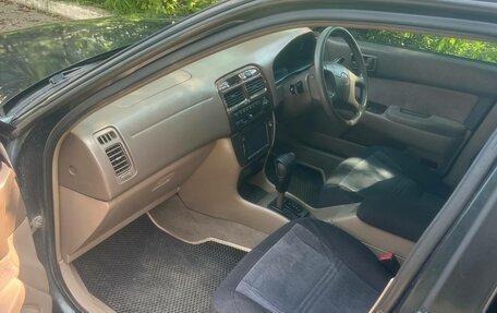 Toyota Camry, 1987 год, 360 000 рублей, 10 фотография
