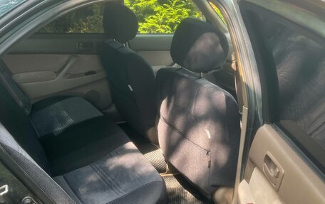 Toyota Camry, 1987 год, 360 000 рублей, 8 фотография