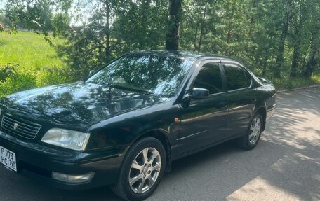 Toyota Camry, 1987 год, 360 000 рублей, 4 фотография