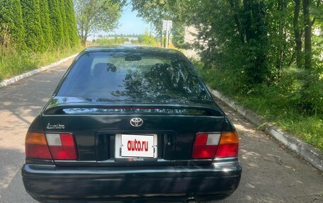 Toyota Camry, 1987 год, 360 000 рублей, 5 фотография