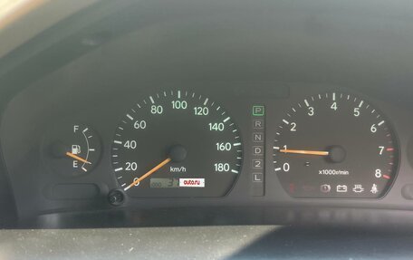 Toyota Camry, 1987 год, 360 000 рублей, 9 фотография