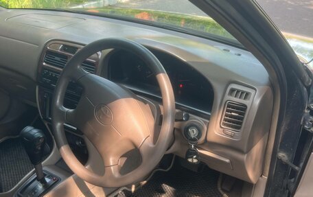 Toyota Camry, 1987 год, 360 000 рублей, 11 фотография