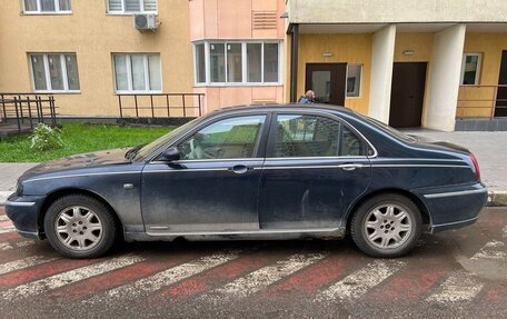 Land Rover 75, 2000 год, 220 000 рублей, 2 фотография