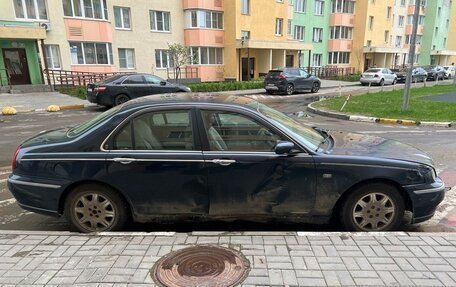 Land Rover 75, 2000 год, 220 000 рублей, 4 фотография
