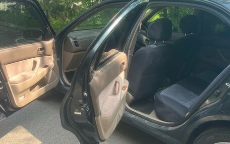Toyota Camry, 1987 год, 360 000 рублей, 14 фотография