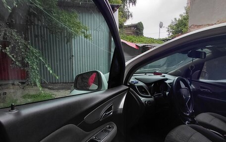 Opel Mokka I, 2014 год, 900 000 рублей, 2 фотография
