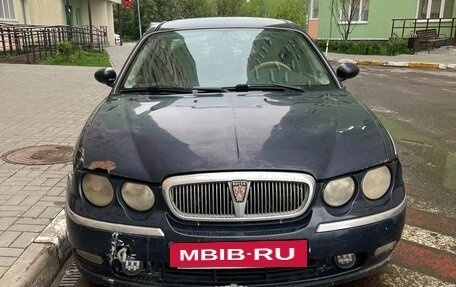 Land Rover 75, 2000 год, 220 000 рублей, 3 фотография