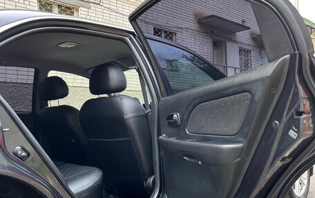 Hyundai Sonata IV рестайлинг, 2007 год, 500 000 рублей, 11 фотография