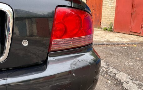 Hyundai Sonata IV рестайлинг, 2007 год, 500 000 рублей, 14 фотография