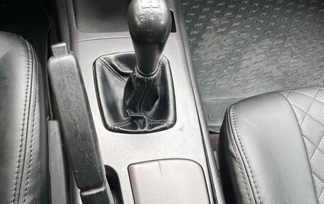 Hyundai Sonata IV рестайлинг, 2007 год, 500 000 рублей, 22 фотография