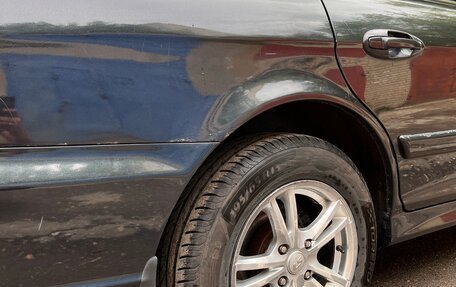 Hyundai Sonata IV рестайлинг, 2007 год, 500 000 рублей, 19 фотография