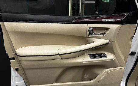 Lexus LX III, 2011 год, 3 600 000 рублей, 7 фотография