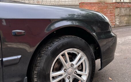 Hyundai Sonata IV рестайлинг, 2007 год, 500 000 рублей, 18 фотография