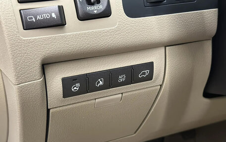 Lexus LX III, 2011 год, 3 600 000 рублей, 9 фотография