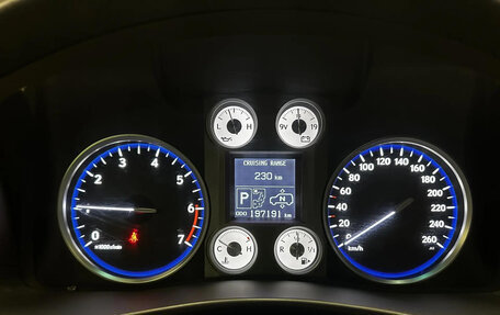 Lexus LX III, 2011 год, 3 600 000 рублей, 14 фотография