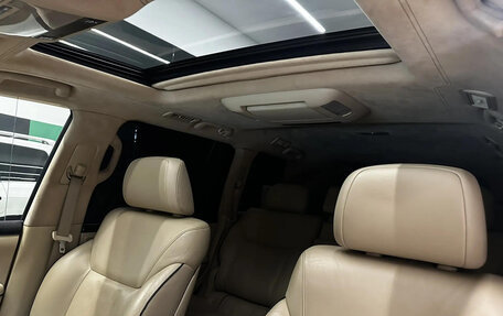 Lexus LX III, 2011 год, 3 600 000 рублей, 12 фотография