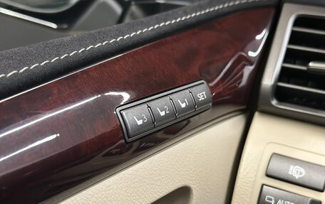 Lexus LX III, 2011 год, 3 600 000 рублей, 10 фотография