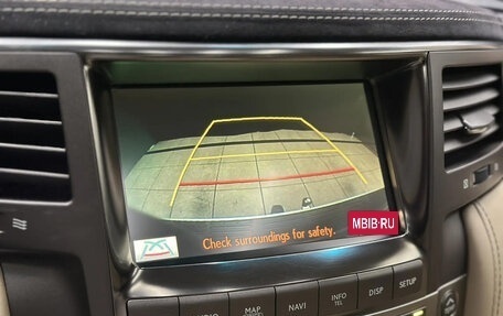 Lexus LX III, 2011 год, 3 600 000 рублей, 17 фотография