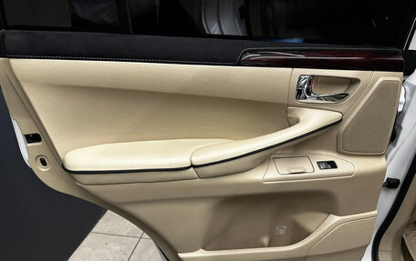 Lexus LX III, 2011 год, 3 600 000 рублей, 23 фотография