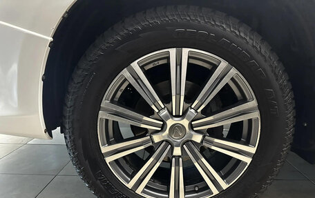 Lexus LX III, 2011 год, 3 600 000 рублей, 32 фотография