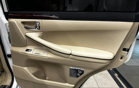 Lexus LX III, 2011 год, 3 600 000 рублей, 27 фотография