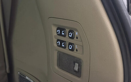 Lexus LX III, 2011 год, 3 600 000 рублей, 26 фотография