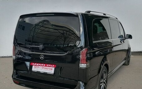 Mercedes-Benz V-Класс, 2024 год, 13 050 000 рублей, 5 фотография